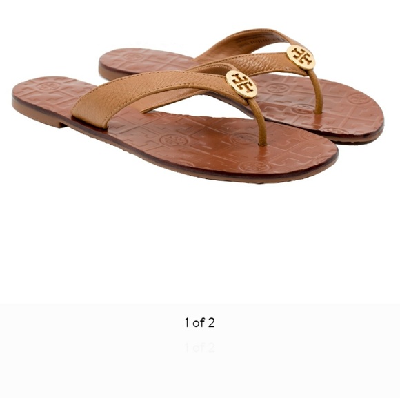 Tory Burch Shoes - 🎉Host Pick🎉| Tory Burch Sandals -13M